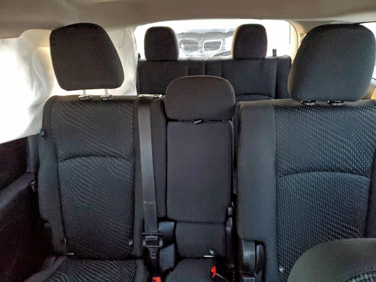 Dodge Journey Se Image 9