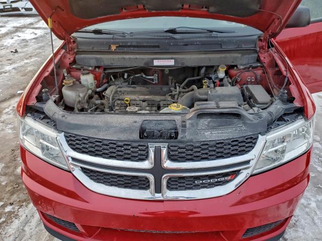 Dodge Journey Se Image 10