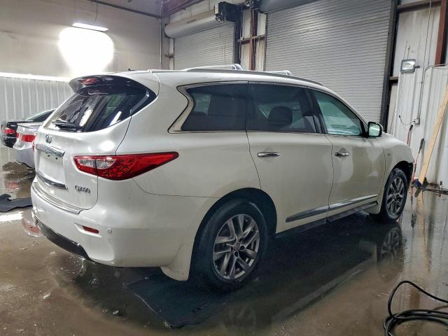INFINITI Qx Image 6