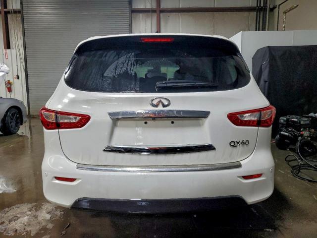 INFINITI Qx Image 11