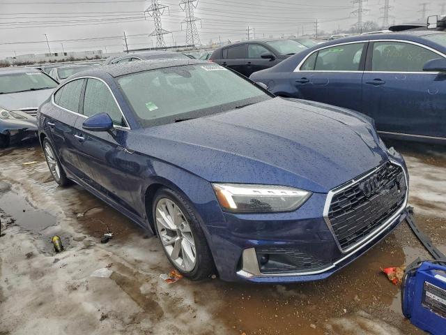 Audi A5 Premium 40 Image 11