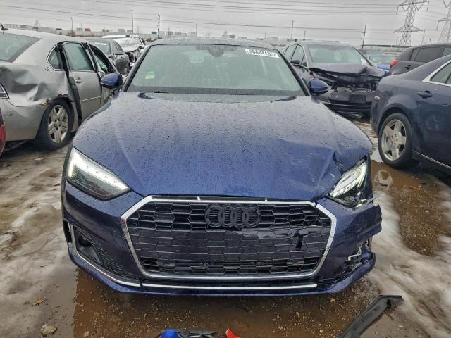 Audi A5 Premium 40 Image 4