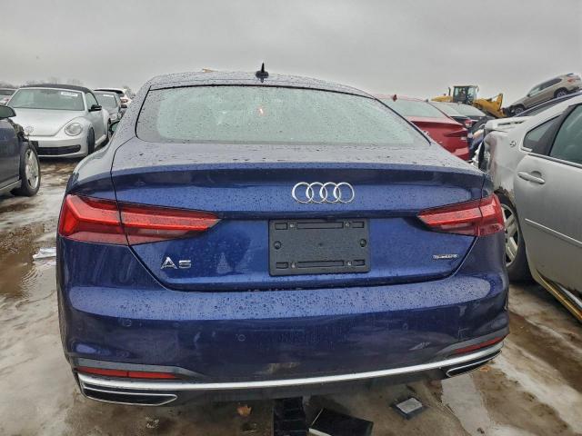 Audi A5 Premium 40 Image 9