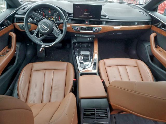 Audi A5 Premium 40 Image 5