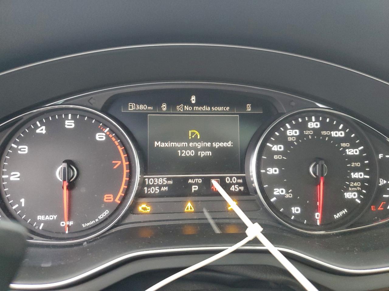 Audi A5 Premium 40 Image 6