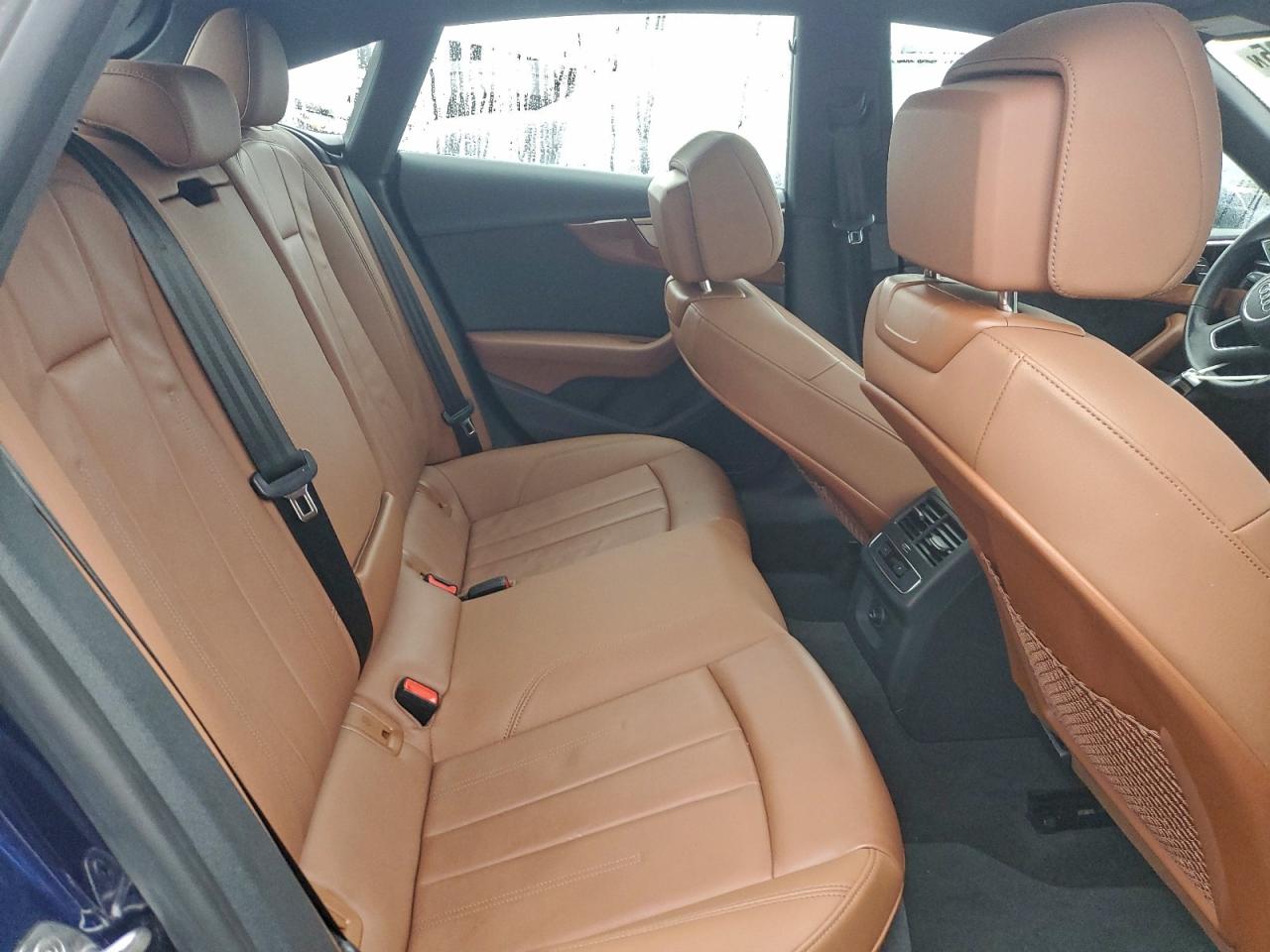 Audi A5 Premium 40 Image 7