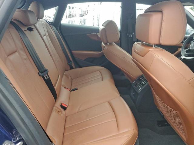 Audi A5 Premium 40 Image 7