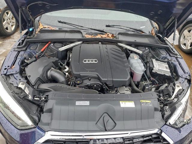 Audi A5 Premium 40 Image 8
