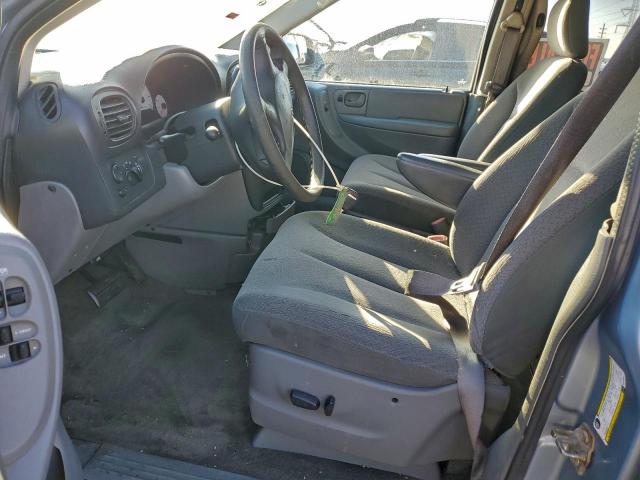 Dodge Caravan Se Image 6