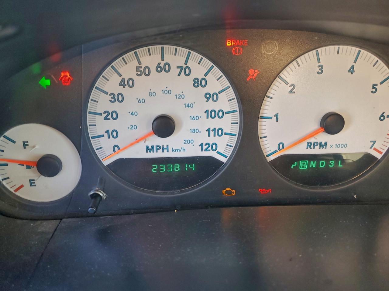 Dodge Caravan Se Image 5