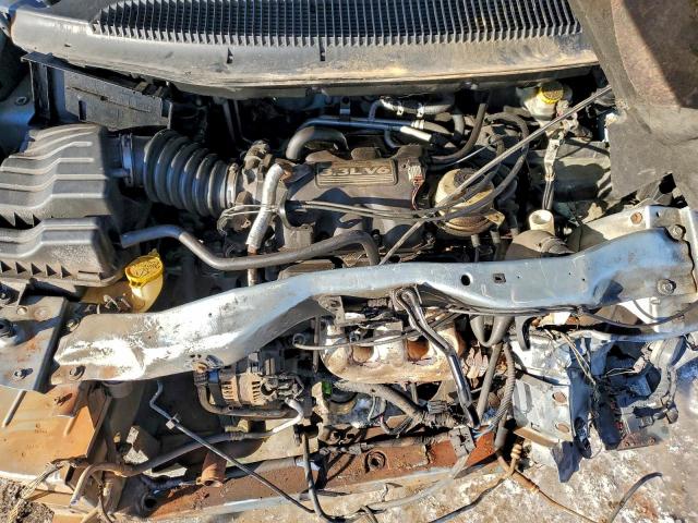 Dodge Caravan Se Image 13