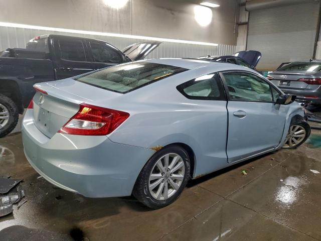 Honda Civic Ex Image 2