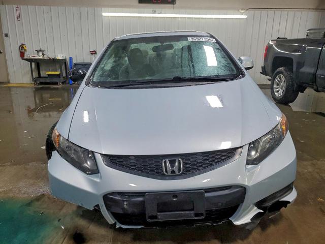 Honda Civic Ex Image 3