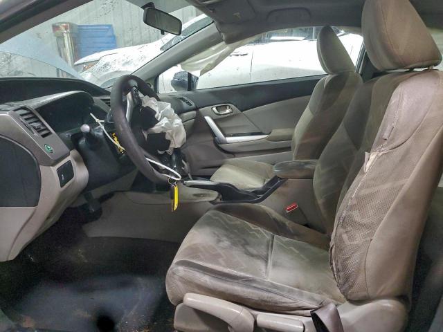 Honda Civic Ex Image 5