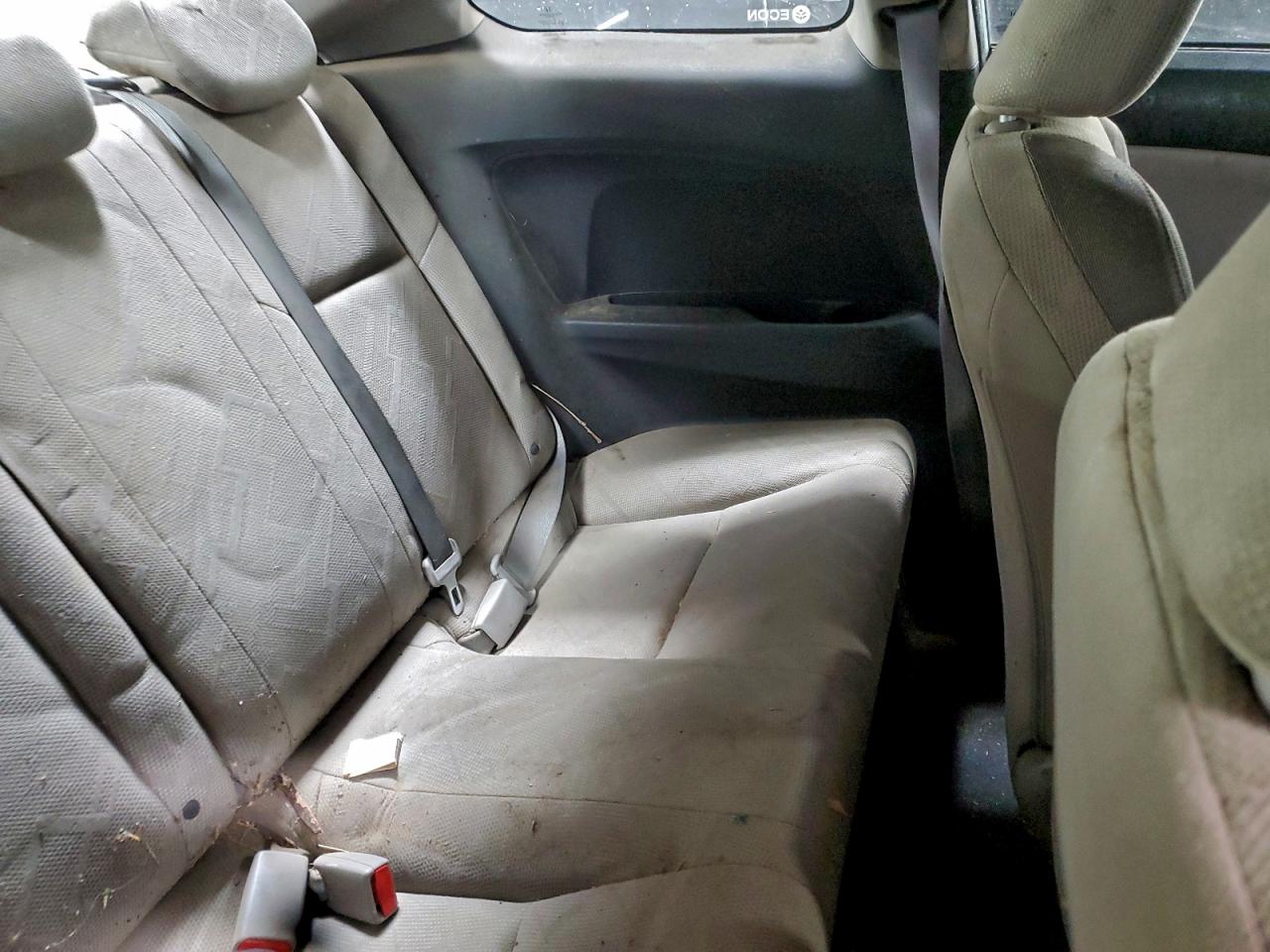 Honda Civic Ex Image 4