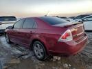 Ford Fusion Se Image 5