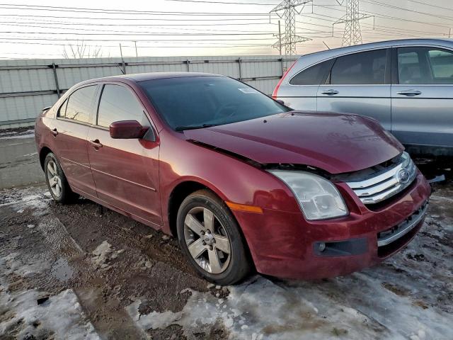 Ford Fusion Se Image 8