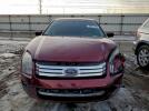 Ford Fusion Se Image 6