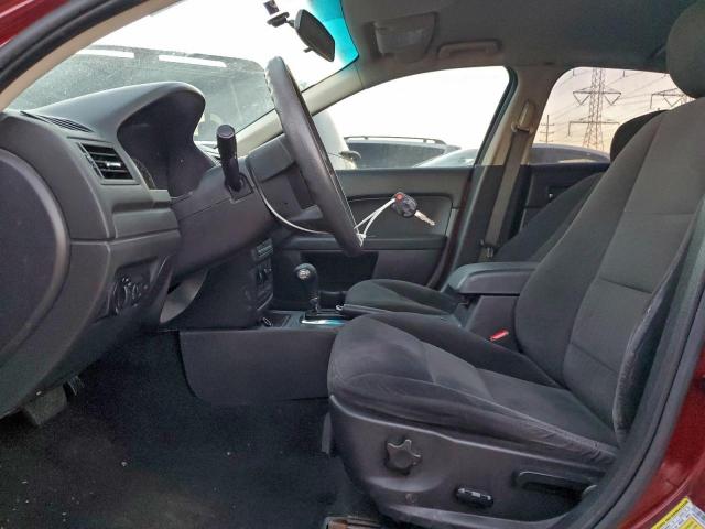 Ford Fusion Se Image 10