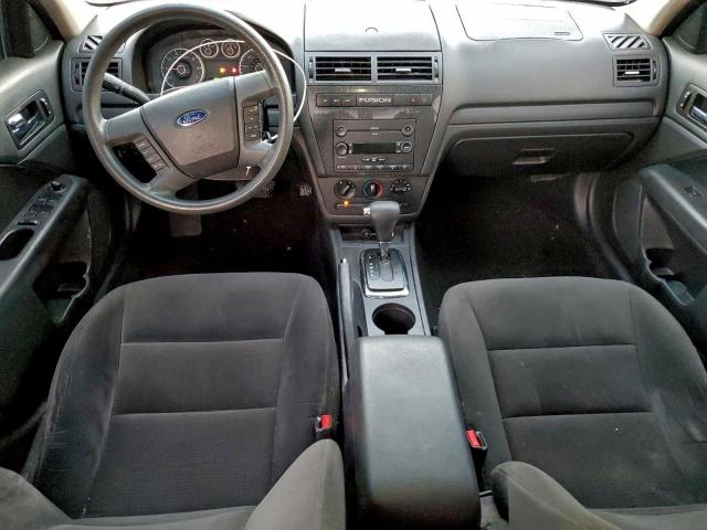 Ford Fusion Se Image 7