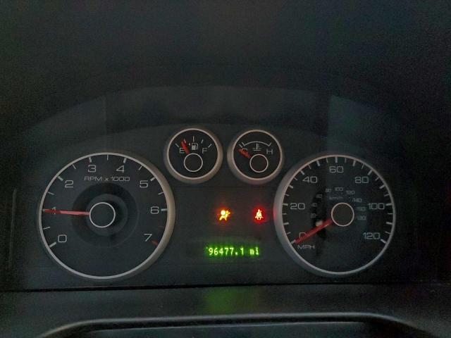 Ford Fusion Se Image 9