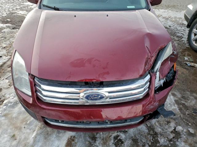 Ford Fusion Se Image 12
