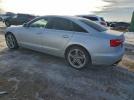 Audi A6 Premium Plus Image 8