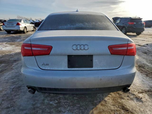 Audi A6 Premium Plus Image 2