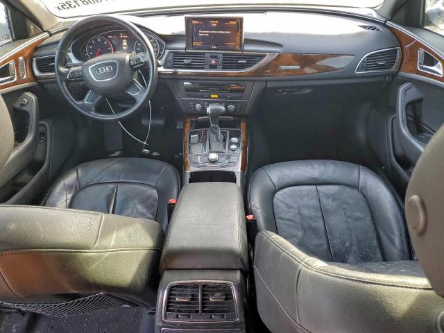 Audi A6 Premium Plus Image 7