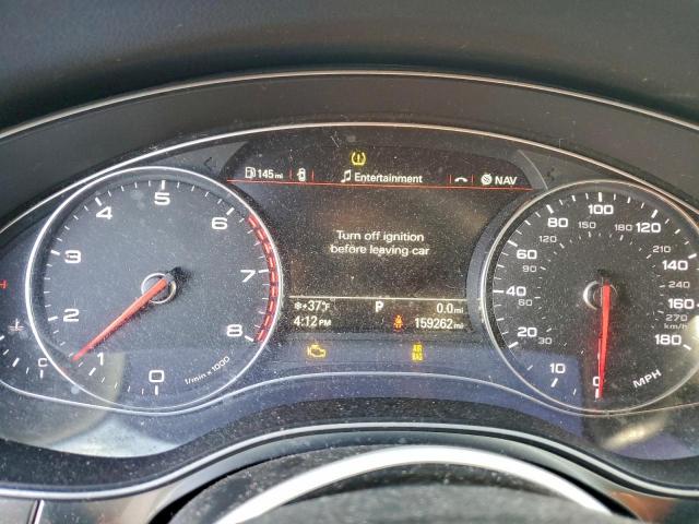 Audi A6 Premium Plus Image 12