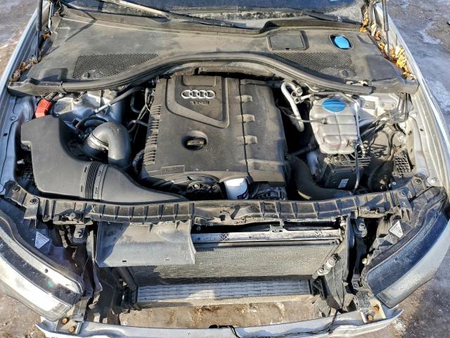 Audi A6 Premium Plus Image 5