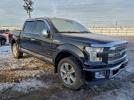 Ford F-150 Supercrew Image 4