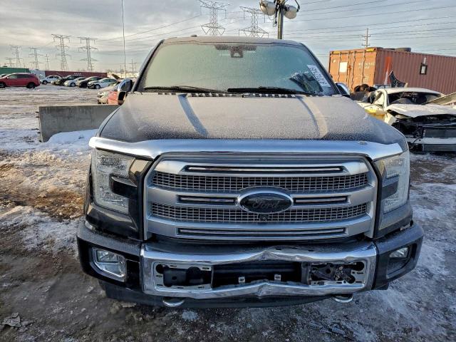 Ford F-150 Supercrew Image 6