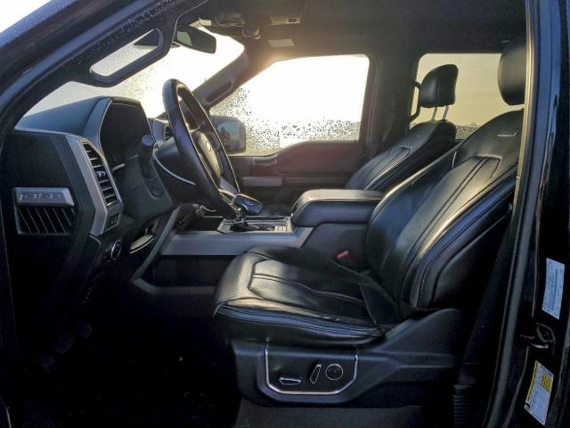 Ford F-150 Supercrew Image 7