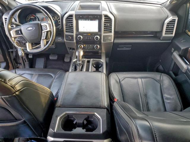 Ford F-150 Supercrew Image 12