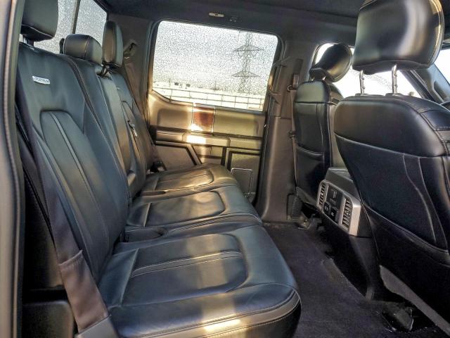 Ford F-150 Supercrew Image 9