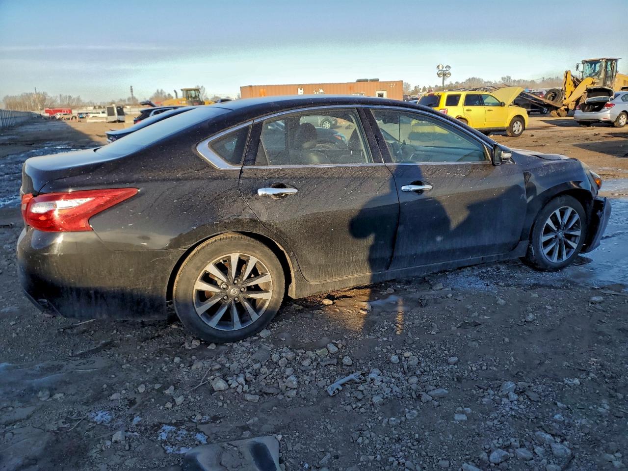 Nissan Altima 2.5 Image 11