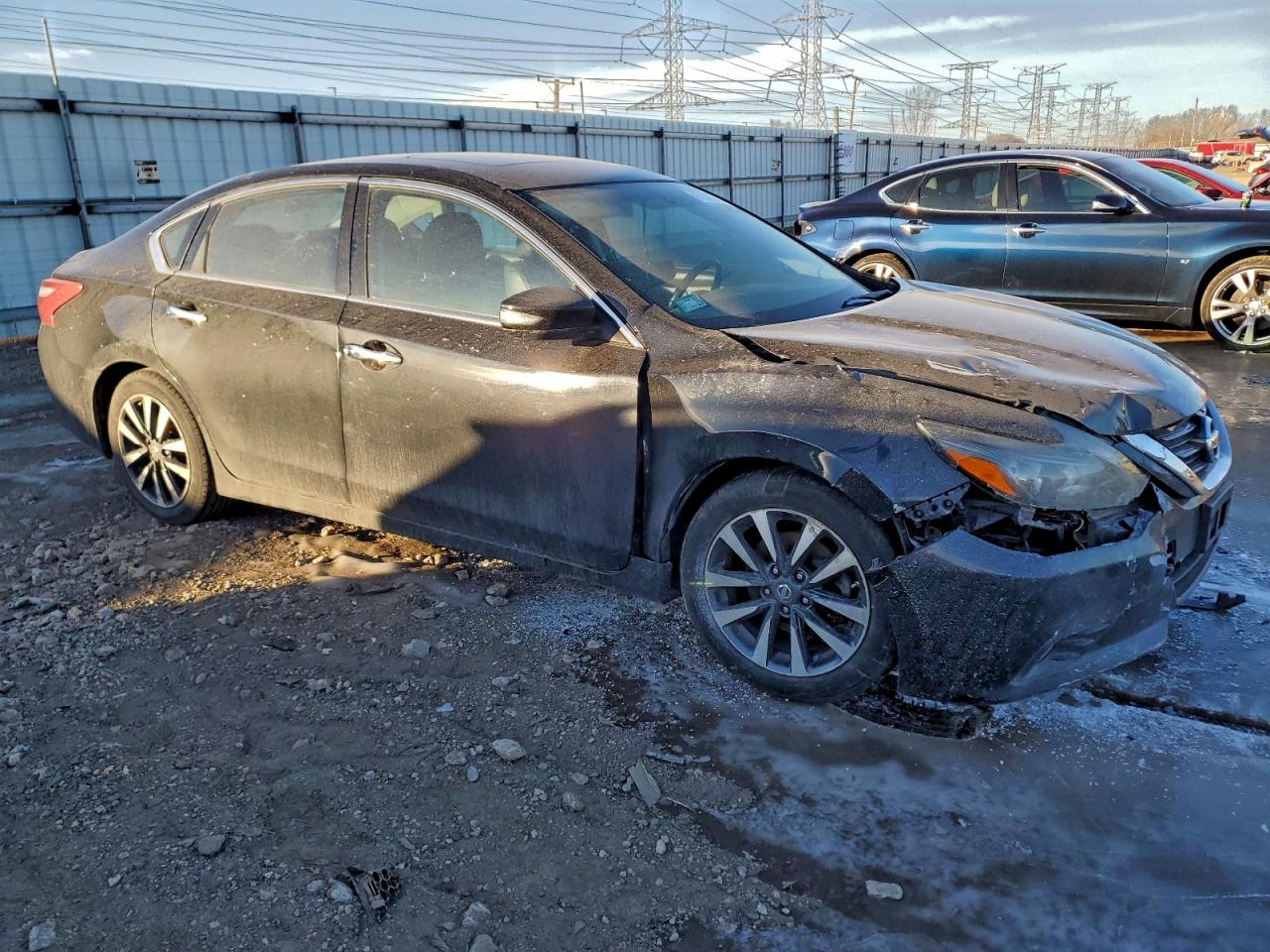 Nissan Altima 2.5 Image 4