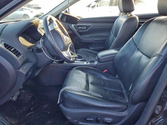 Nissan Altima 2.5 Image 7