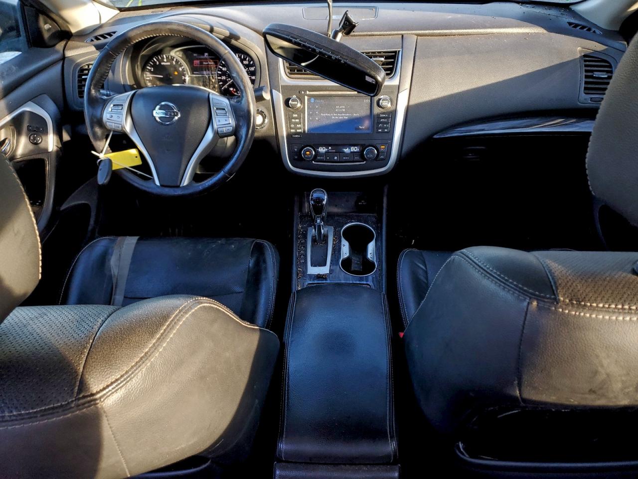 Nissan Altima 2.5 Image 5