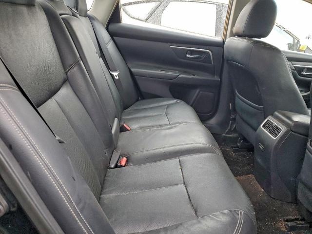 Nissan Altima 2.5 Image 8