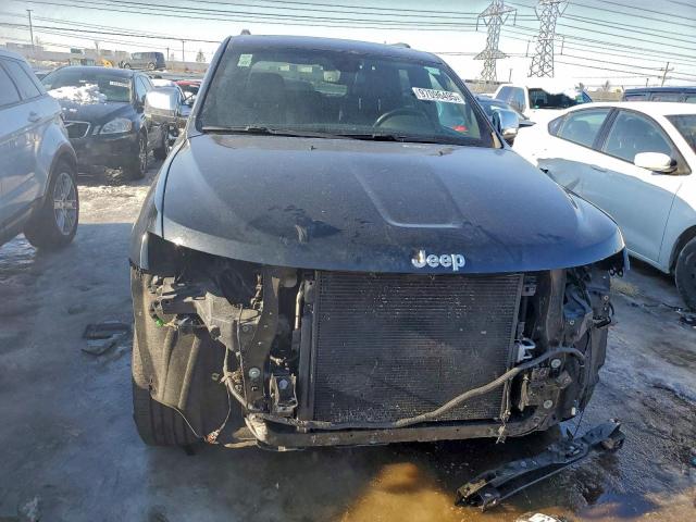 Jeep Grand Cherokee Limited Image 2