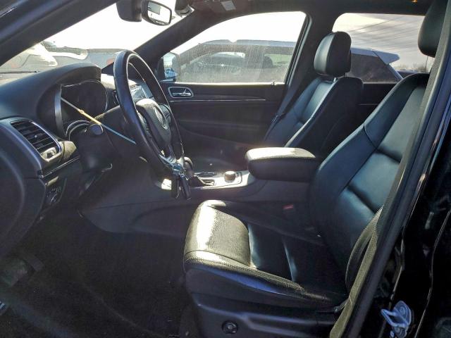 Jeep Grand Cherokee Limited Image 3