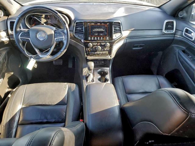 Jeep Grand Cherokee Limited Image 9