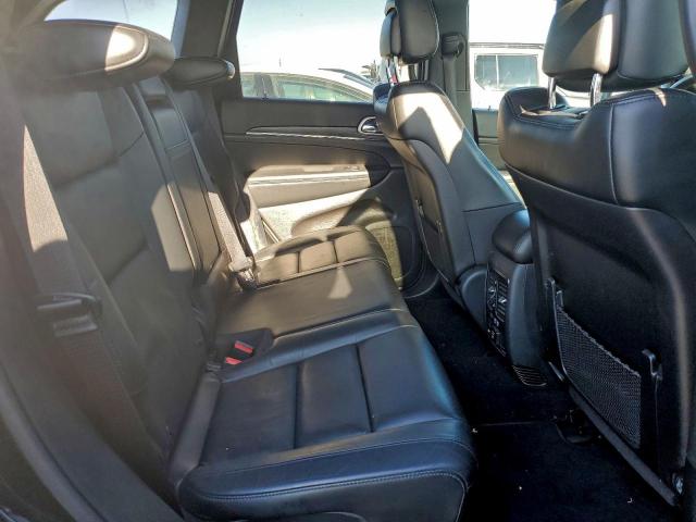 Jeep Grand Cherokee Limited Image 11