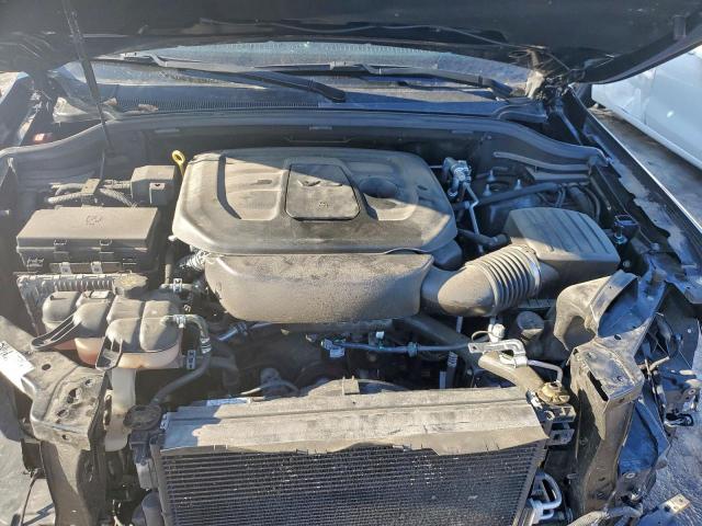 Jeep Grand Cherokee Limited Image 13