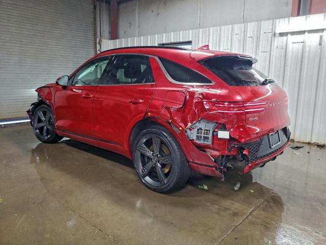 Genesis Gv70 Base Base Image 4