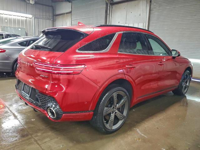 Genesis Gv70 Base Base Image 3