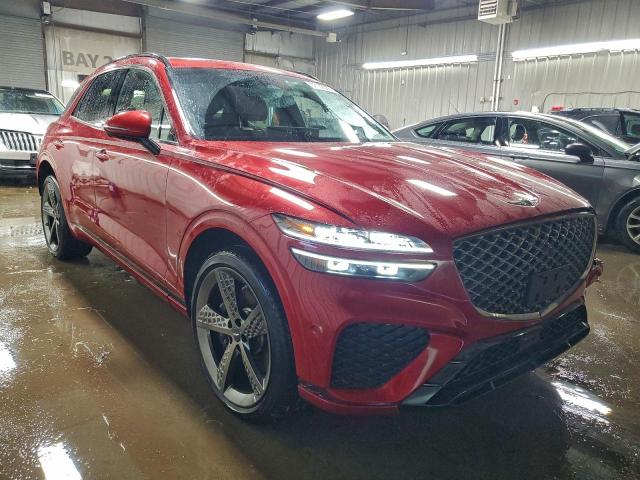 Genesis Gv70 Base Base Image 5