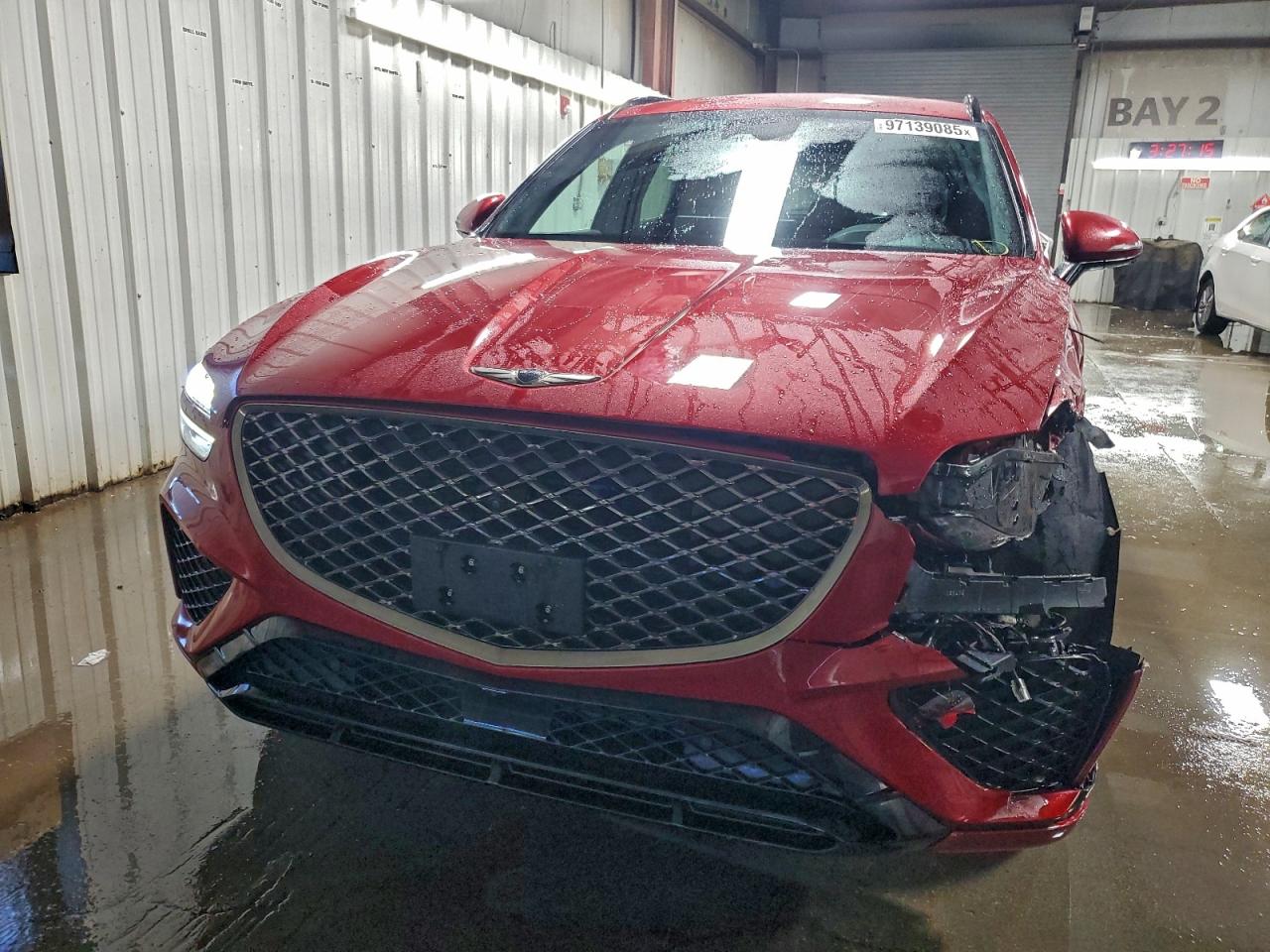 Genesis Gv70 Base Base Image 2